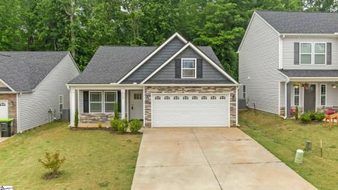 402 Bud Farmer Place Inman SC 29349