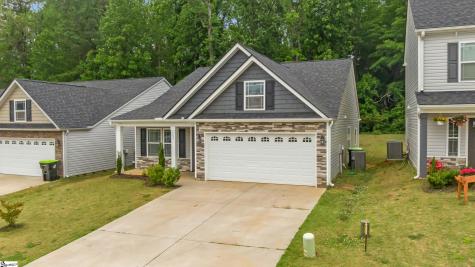 402 Bud Farmer Place Inman SC 29349
