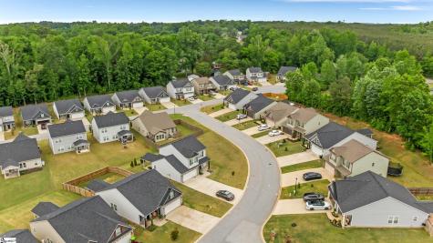 402 Bud Farmer Place Inman SC 29349