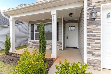 402 Bud Farmer Place Inman SC 29349