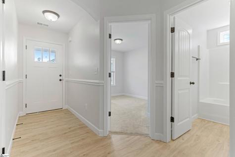 402 Bud Farmer Place Inman SC 29349