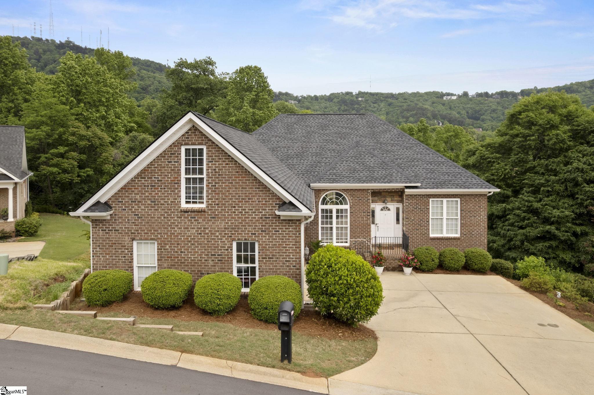 9 Belle Terre Court Greenville SC 29609