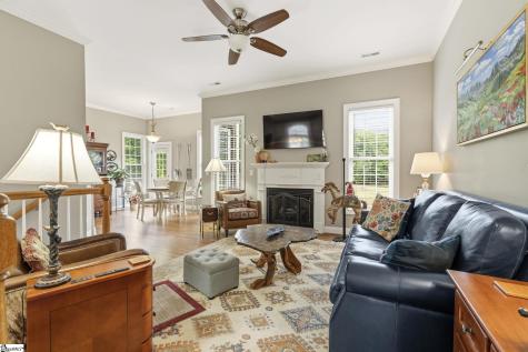 9 Belle Terre Court Greenville SC 29609