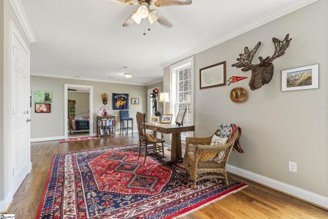 9 Belle Terre Court Greenville SC 29609