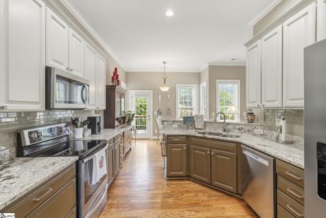 9 Belle Terre Court Greenville SC 29609