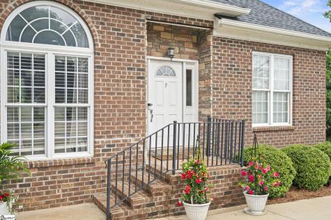9 Belle Terre Court Greenville SC 29609