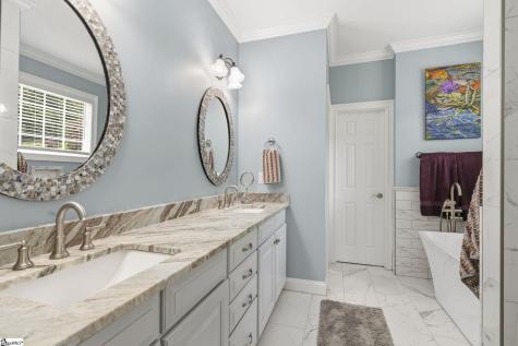 9 Belle Terre Court Greenville SC 29609
