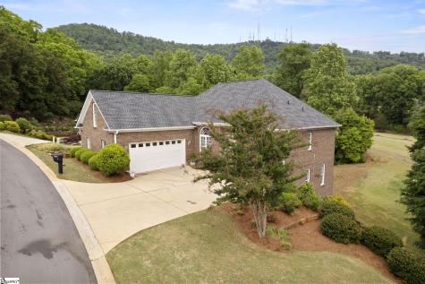 9 Belle Terre Court Greenville SC 29609