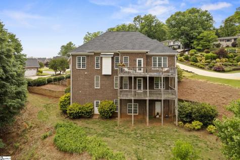 9 Belle Terre Court Greenville SC 29609