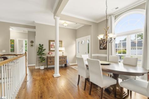 9 Belle Terre Court Greenville SC 29609