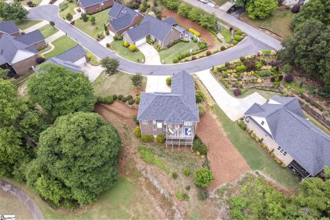9 Belle Terre Court Greenville SC 29609
