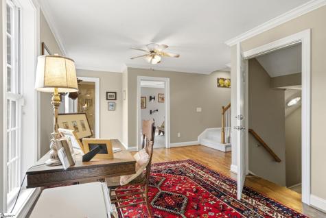 9 Belle Terre Court Greenville SC 29609