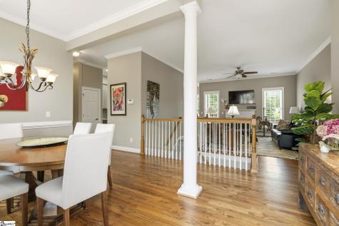 9 Belle Terre Court Greenville SC 29609
