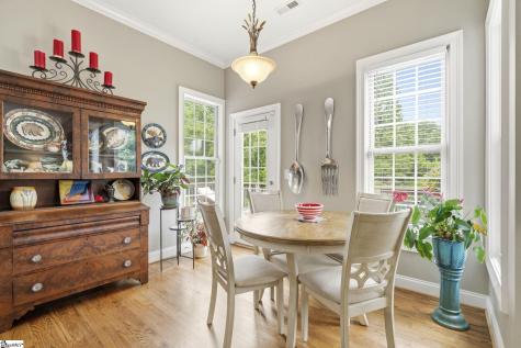 9 Belle Terre Court Greenville SC 29609
