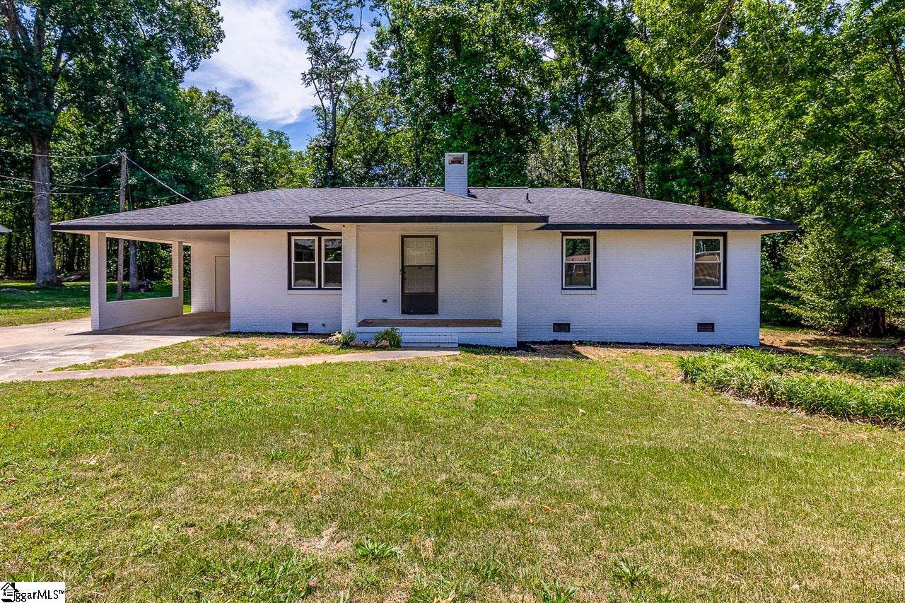 417 Westwood Drive Anderson SC 29626