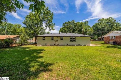 417 Westwood Drive Anderson SC 29626