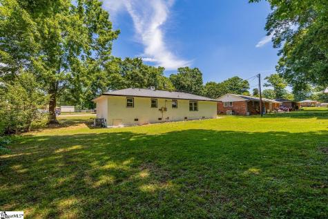417 Westwood Drive Anderson SC 29626