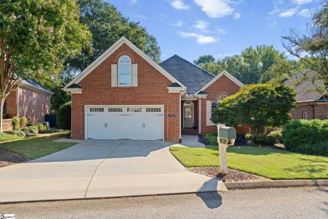 111 Bouchillion Drive Greenville SC 29615