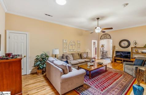 111 Bouchillion Drive Greenville SC 29615