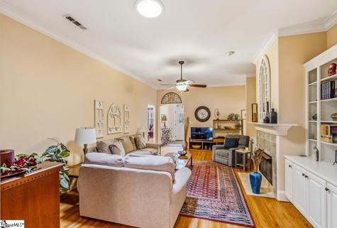 111 Bouchillion Drive Greenville SC 29615