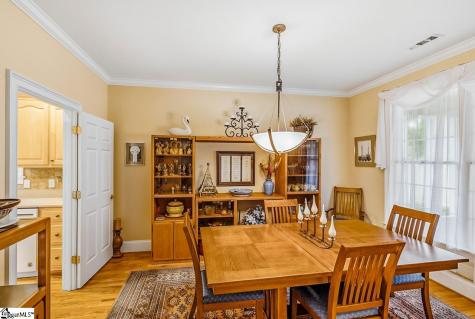 111 Bouchillion Drive Greenville SC 29615