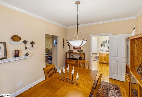 111 Bouchillion Drive Greenville SC 29615