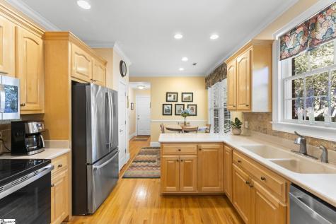 111 Bouchillion Drive Greenville SC 29615