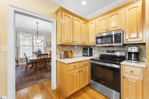 111 Bouchillion Drive Greenville SC 29615