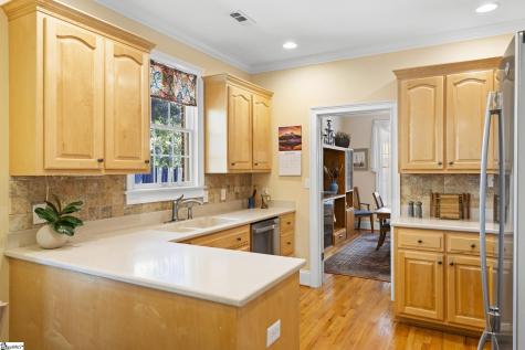 111 Bouchillion Drive Greenville SC 29615