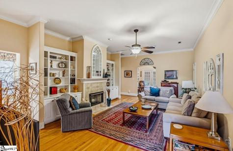 111 Bouchillion Drive Greenville SC 29615