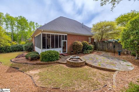 111 Bouchillion Drive Greenville SC 29615
