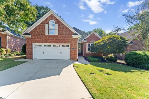 111 Bouchillion Drive Greenville SC 29615