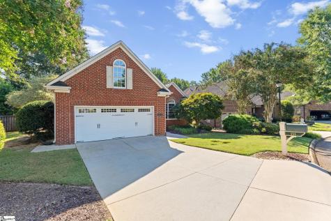 111 Bouchillion Drive Greenville SC 29615