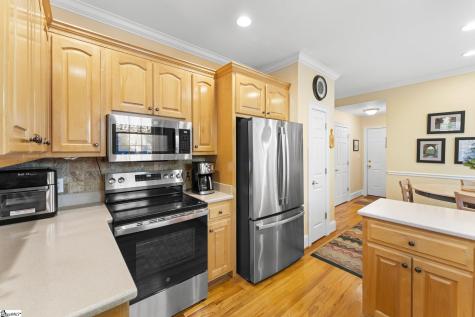 111 Bouchillion Drive Greenville SC 29615