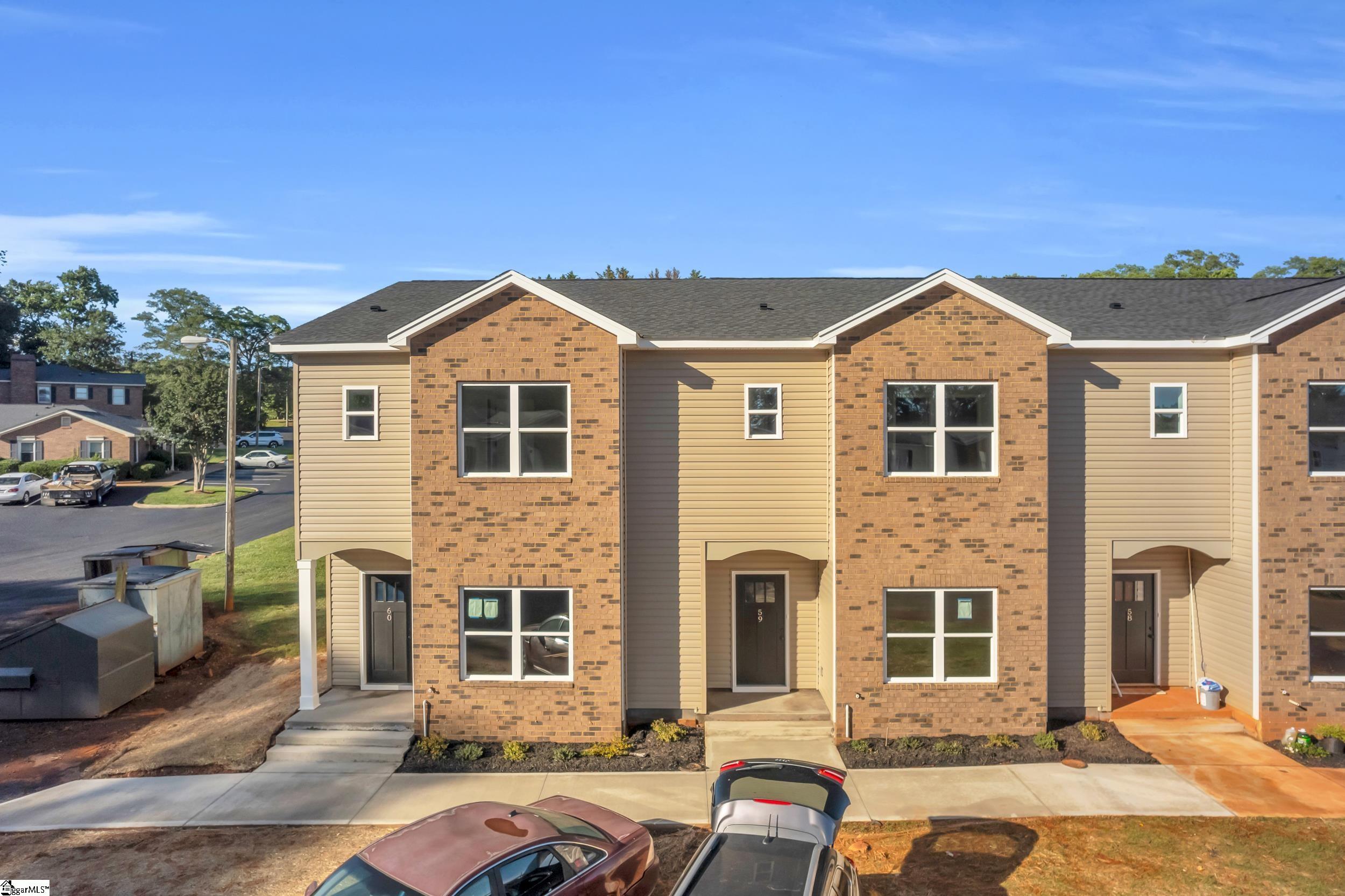 215 Duncan Chapel Road Greenville SC 29617