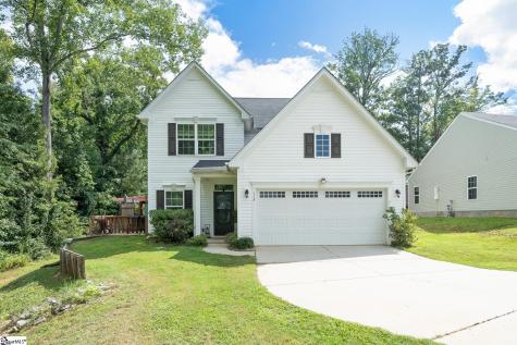 112 Henley Court Easley SC 29642