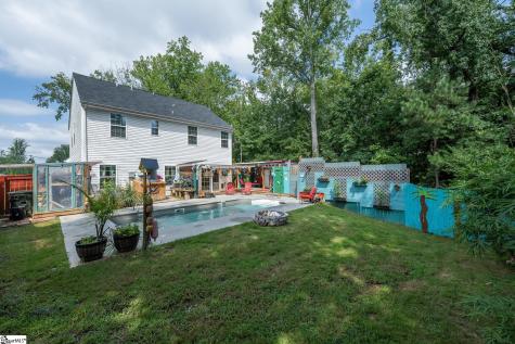 112 Henley Court Easley SC 29642
