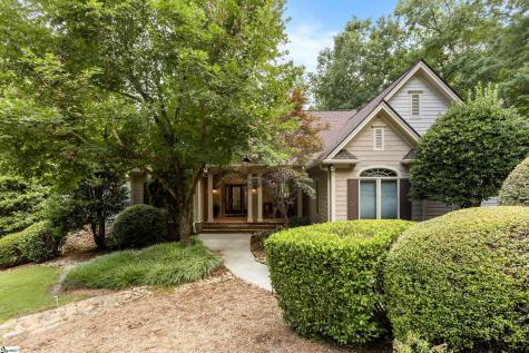 2 Brown Deer Trail Travelers Rest SC 29690