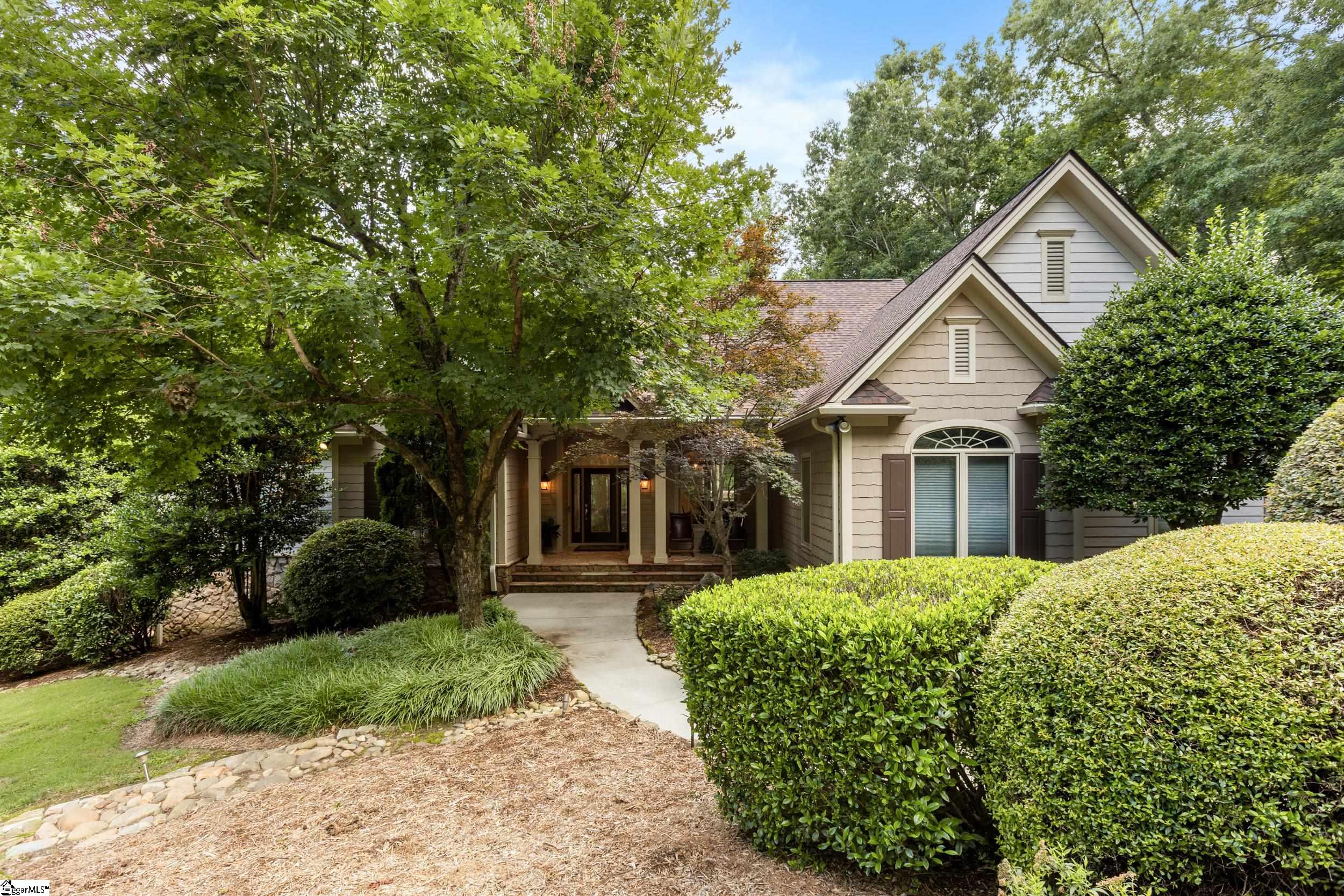 2 Brown Deer Trail Travelers Rest SC 29690