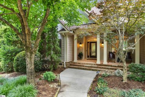 2 Brown Deer Trail Travelers Rest SC 29690