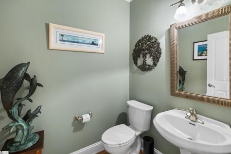 2 Brown Deer Trail Travelers Rest SC 29690
