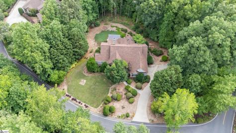 2 Brown Deer Trail Travelers Rest SC 29690