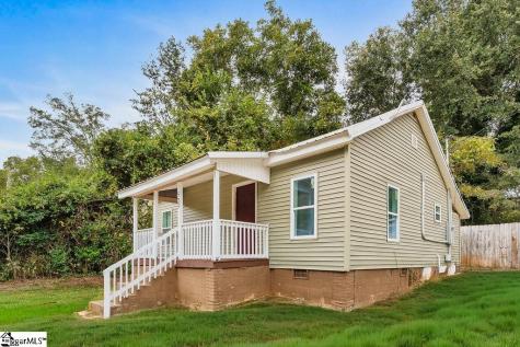 525 Fulwer Street Anderson SC 29624