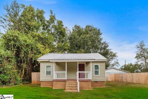 525 Fulwer Street Anderson SC 29624