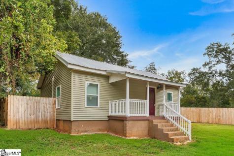 525 Fulwer Street Anderson SC 29624