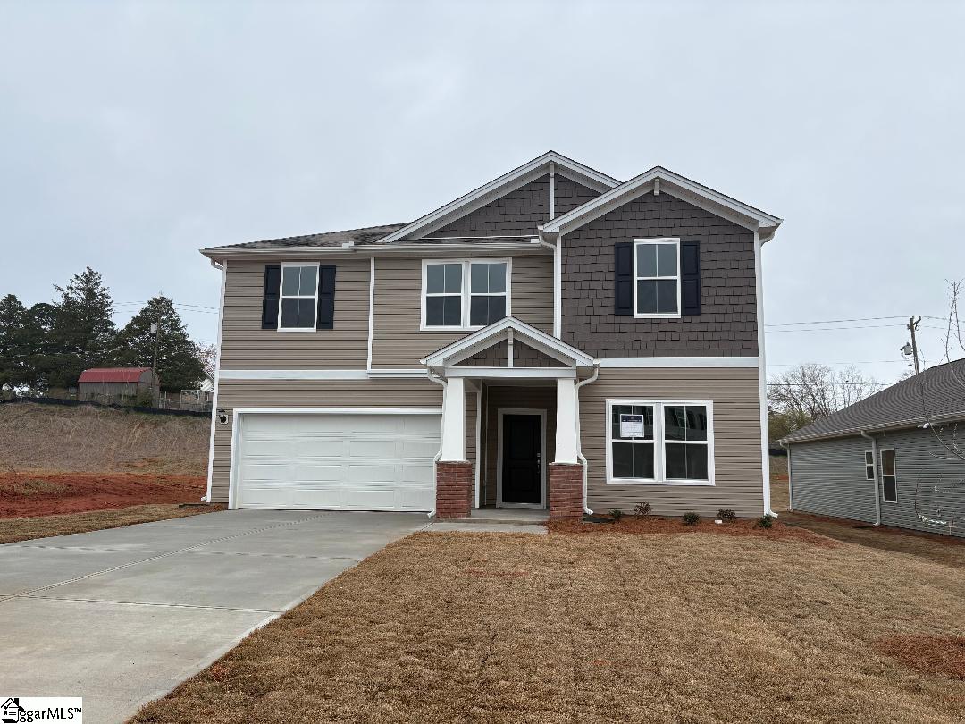 136 Cedar Shoals Court Easley SC 29640