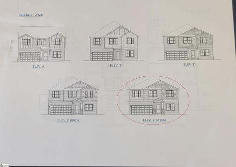 136 Cedar Shoals Court Easley SC 29640