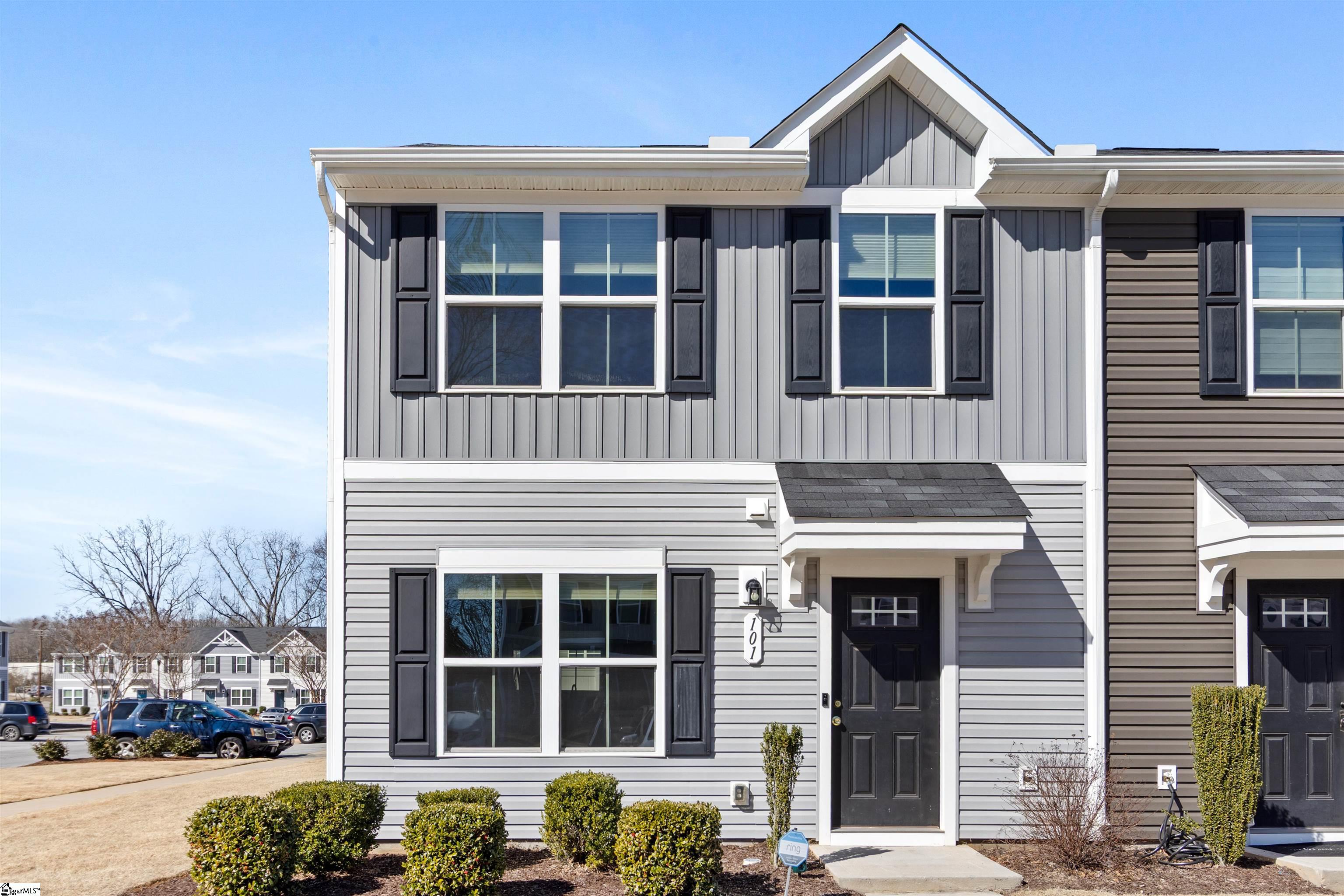 101 Fernside Court Greenville SC 29617