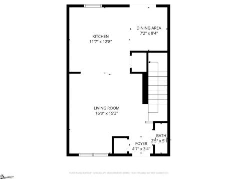 101 Fernside Court Greenville SC 29617