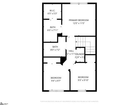 101 Fernside Court Greenville SC 29617